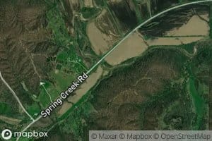 Jobs Creek