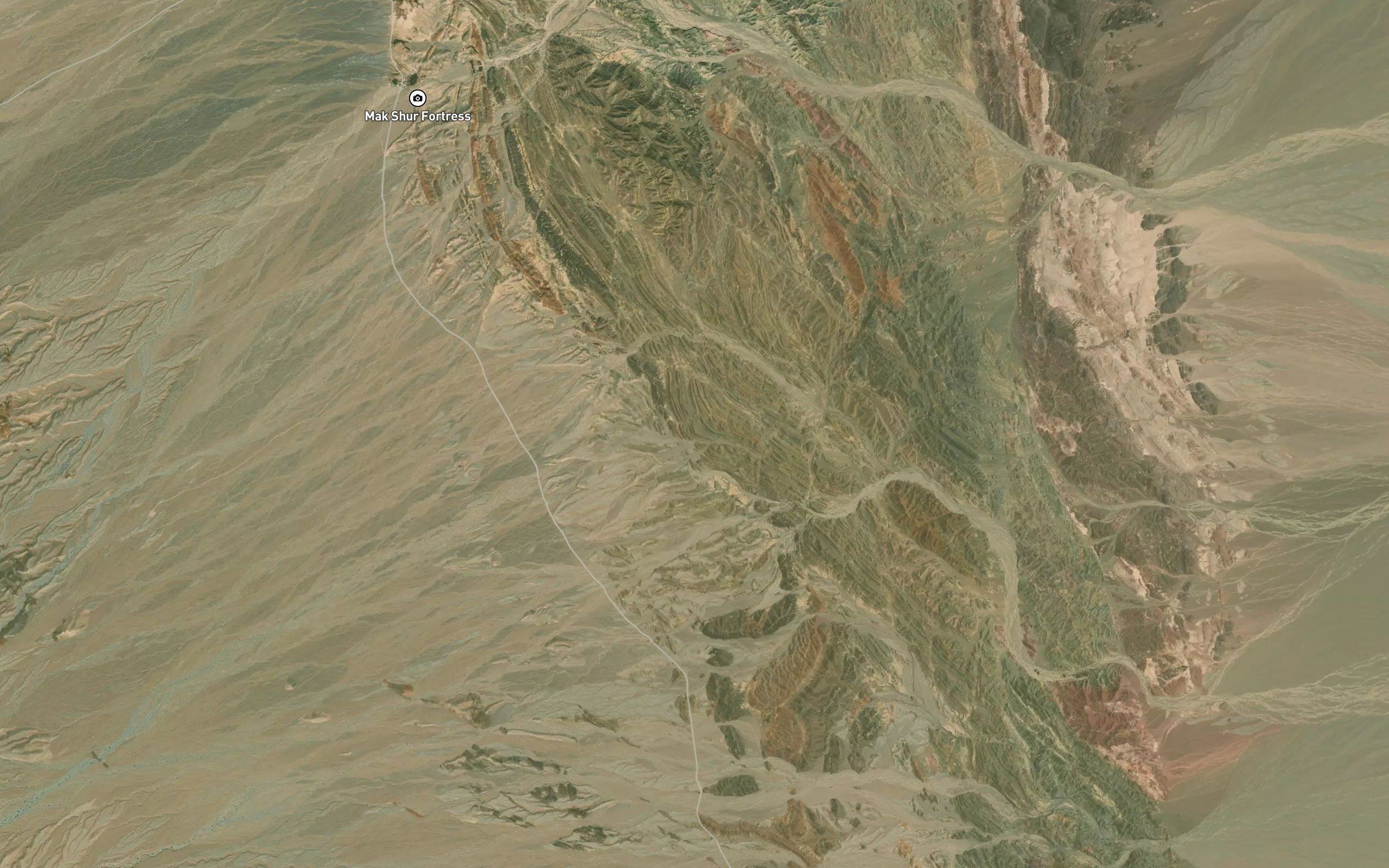 Cheshmeh-ye Gazu
