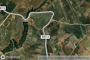 Charij 'Aqbet Ez Zbib