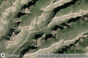 Canada El Portezuelo