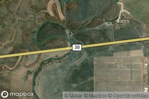 Bridger Creek