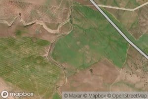 Barranco das Aguas Claras