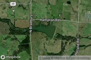 Lake Number Twentyfour