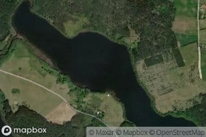 Jezioro Babiety Male