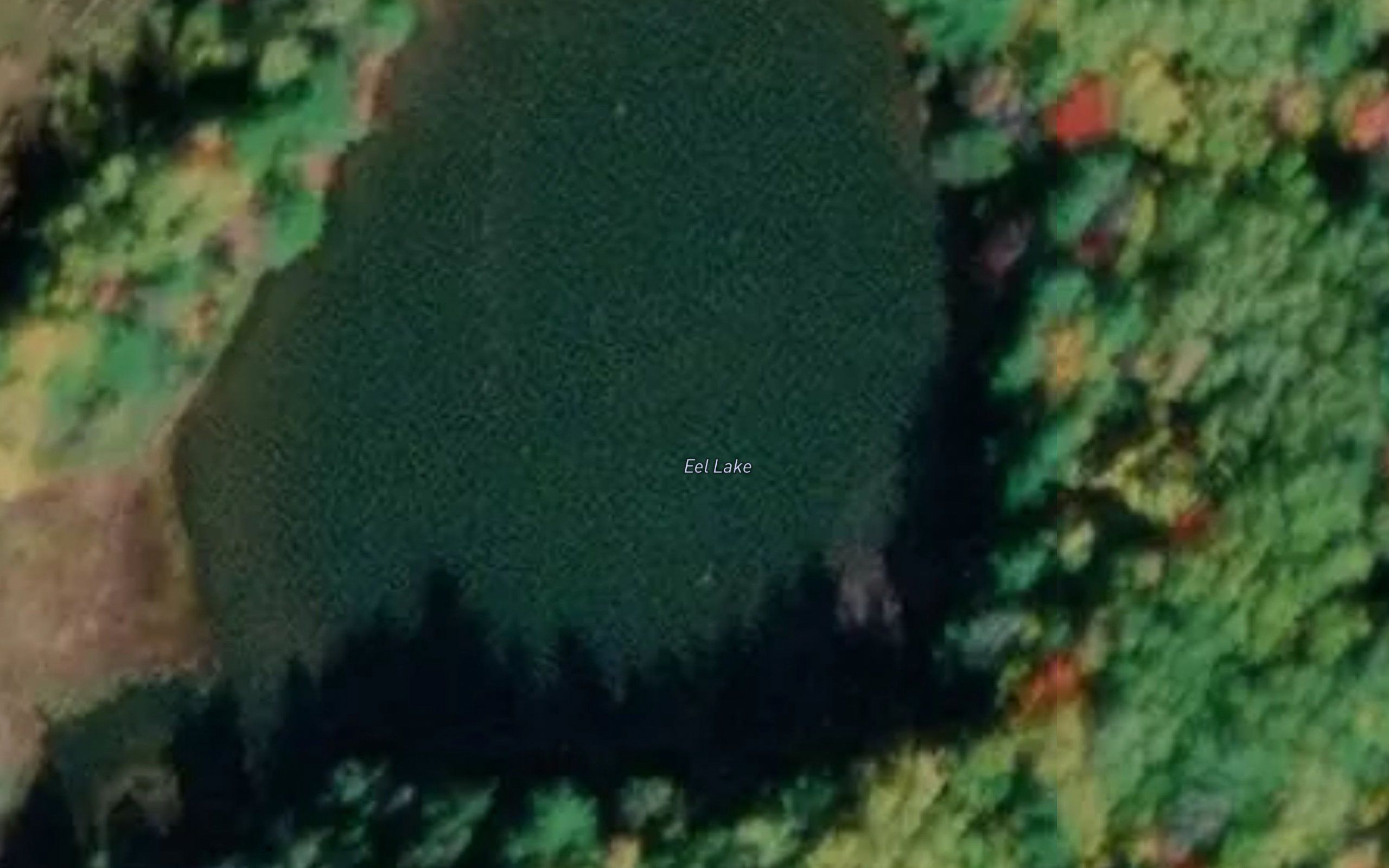 Eel Lake