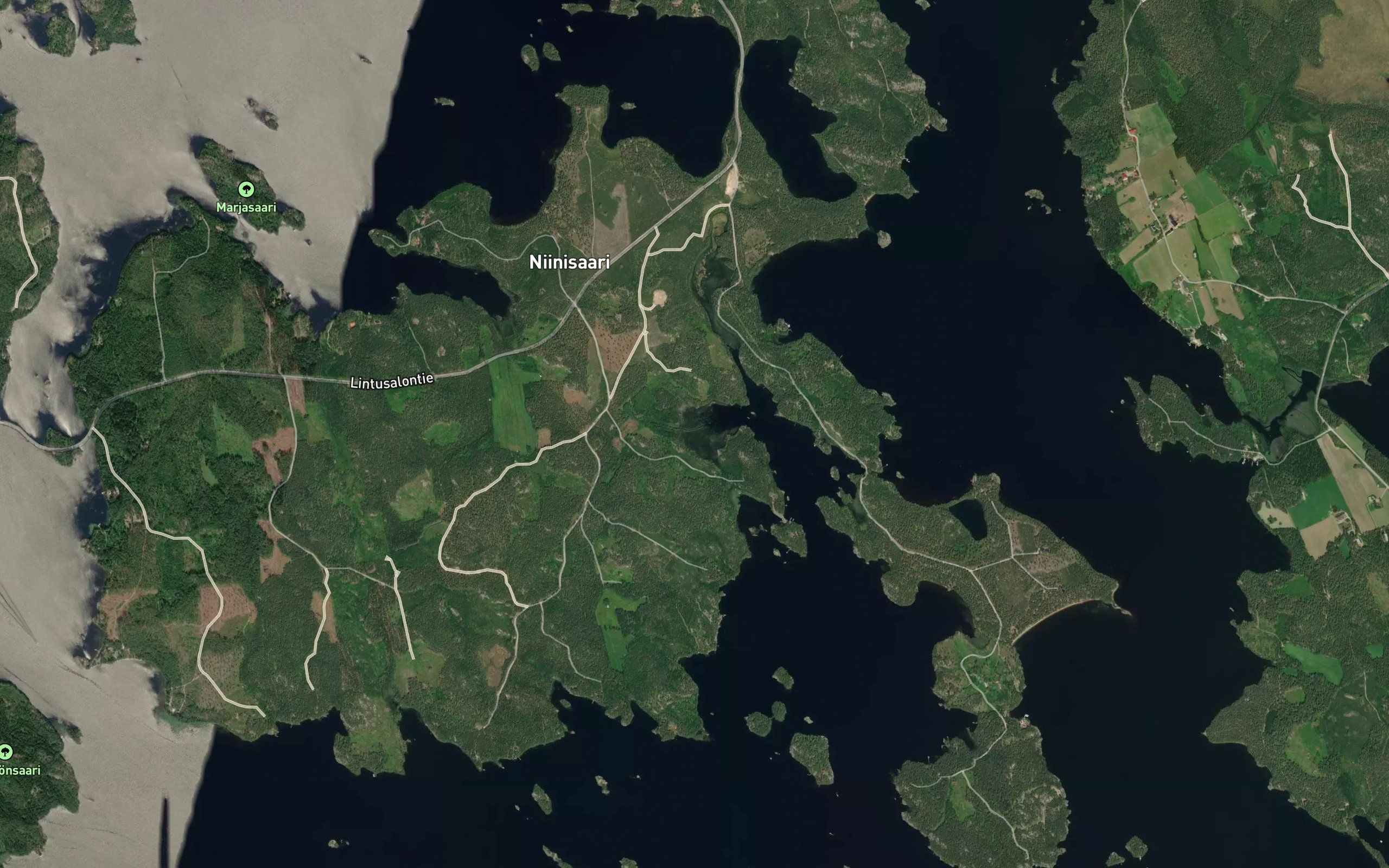 Takasenluhta