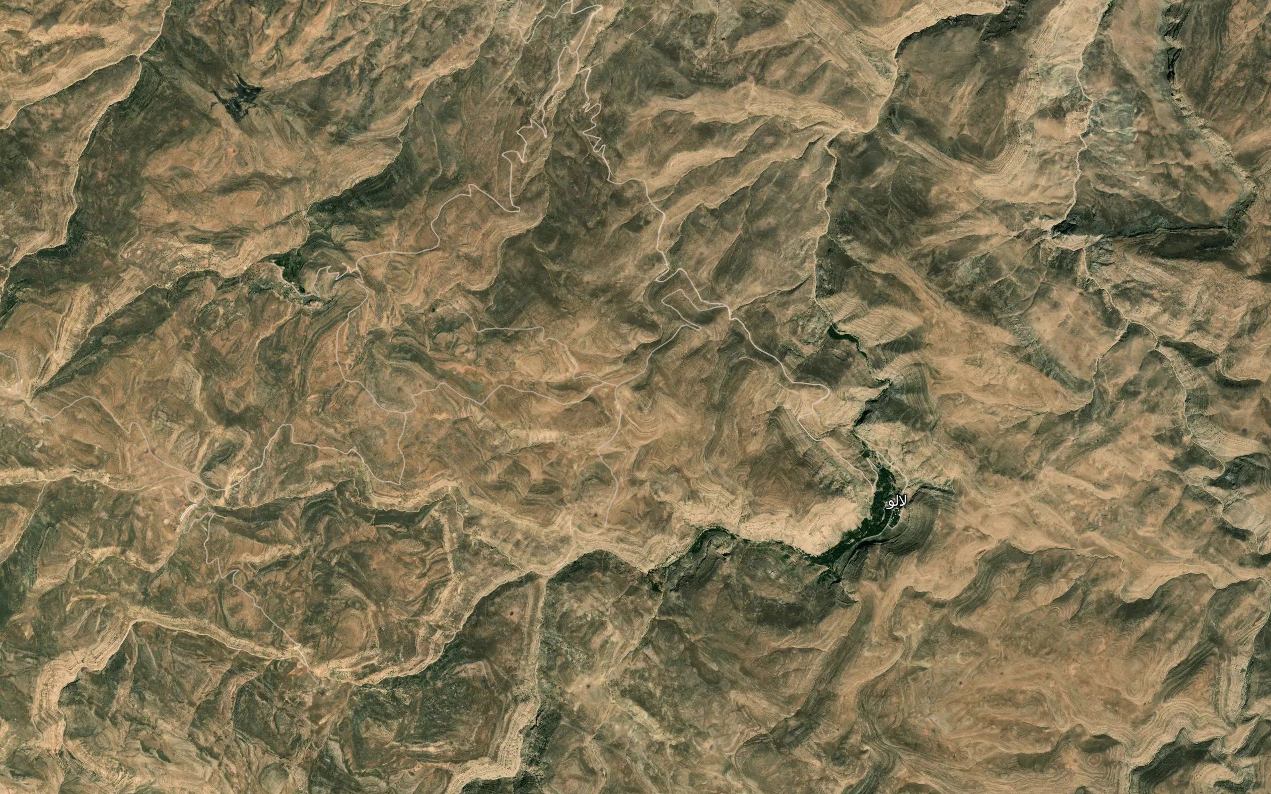 Cheshmeh-ye Jaddeh