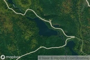 Lac Pavot
