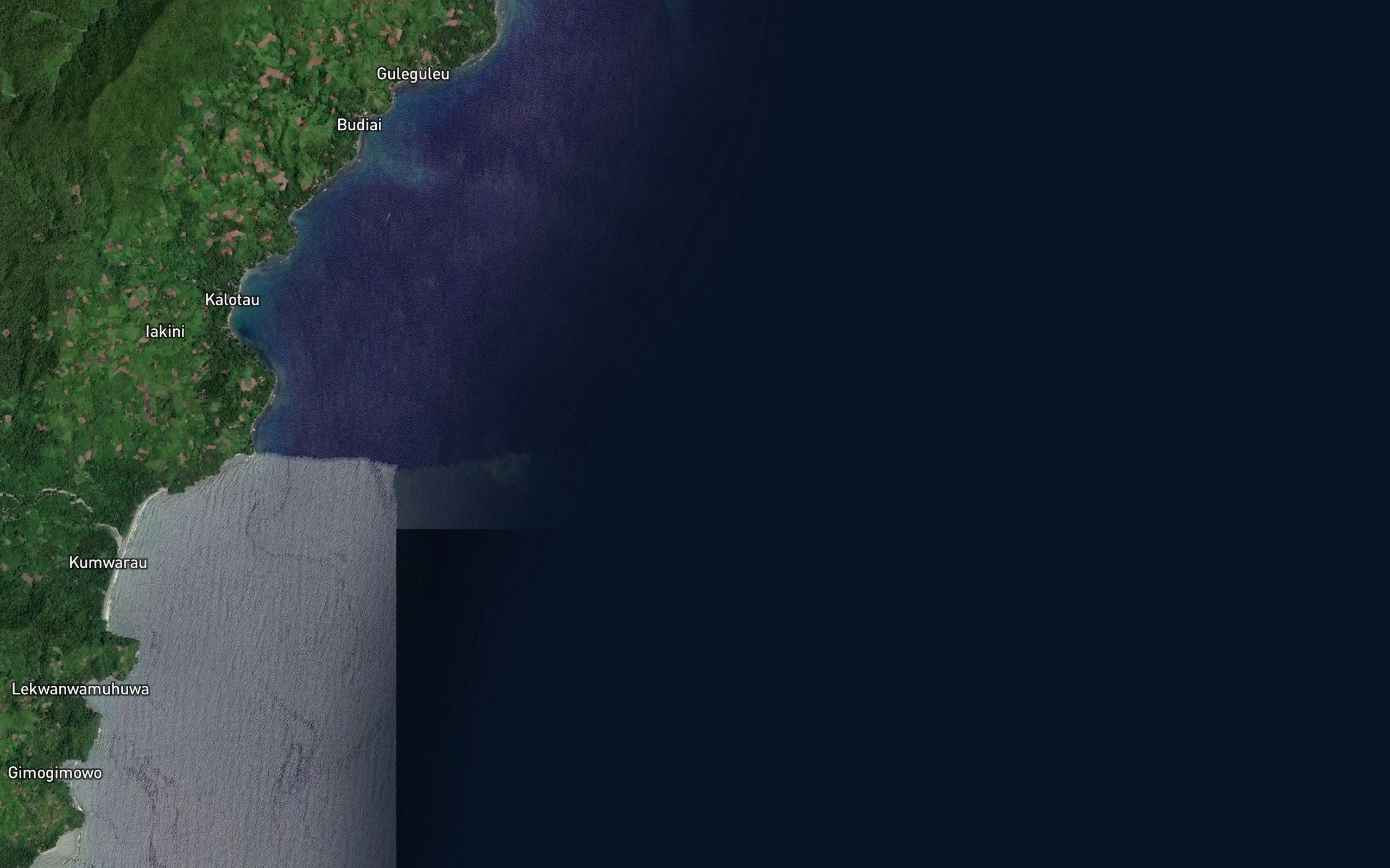 Rabia Bay