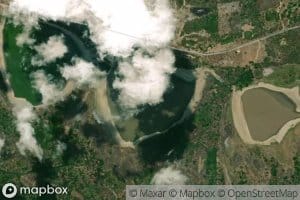 Laguna Grande de La Tigra