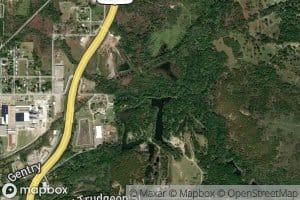 Oknoname 111071 Reservoir