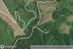 Canyon Creek