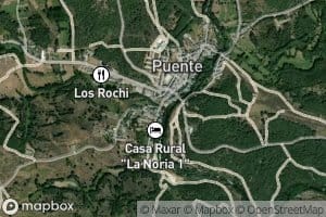 Arroyo de las Truchas