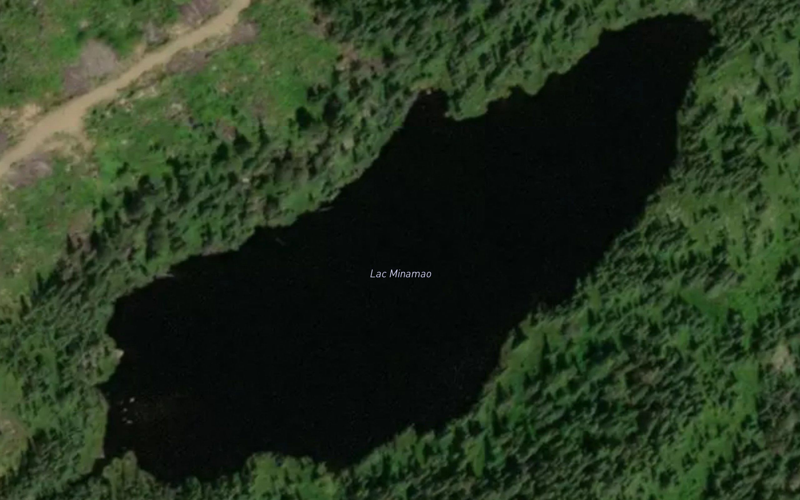 Lac Minamao