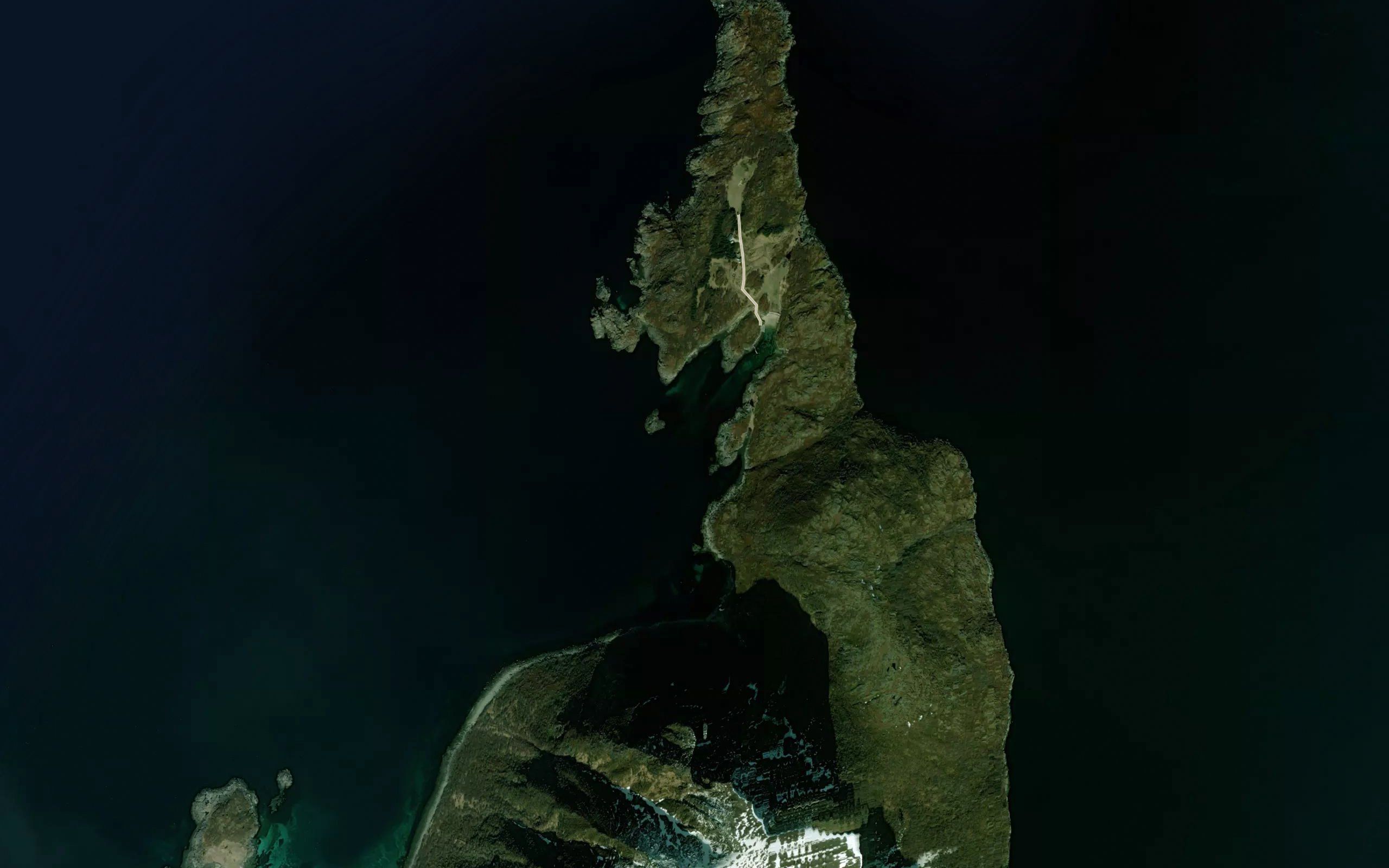 Kalvhola