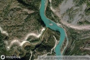 Thirty-seven Mile Creek