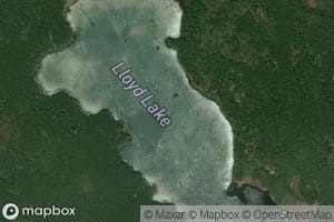 Lloyd Lake