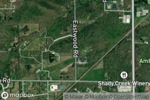 South Arm Beck Ditch