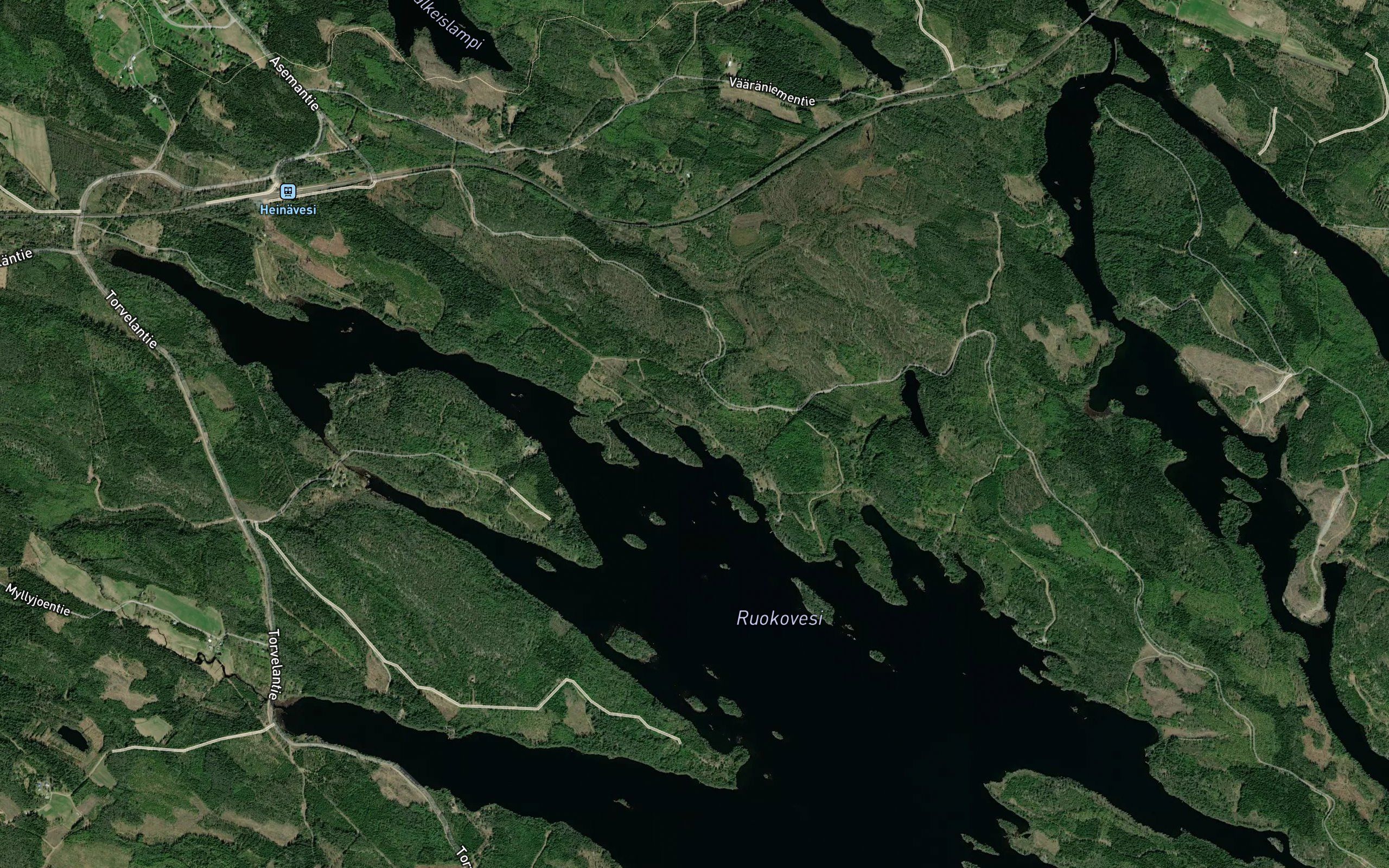Kalettomanlahti