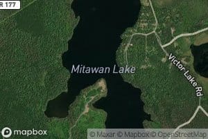 Mitawan Lake