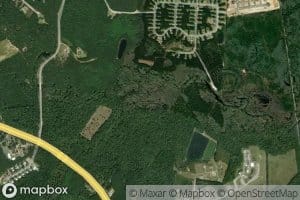 Little Ebenezer Creek