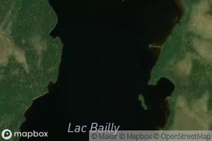 Lac Bailly