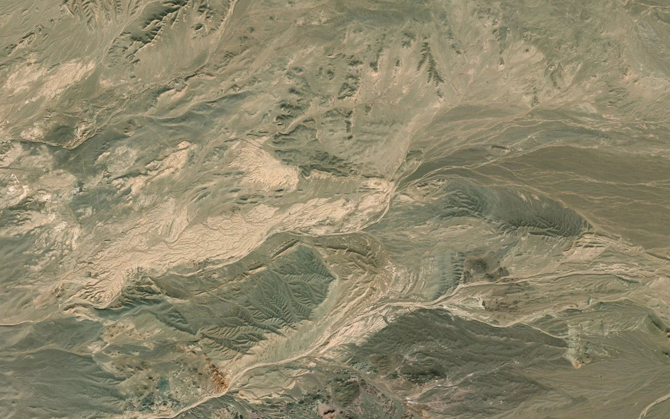 Cheshmeh-ye Chaghuri