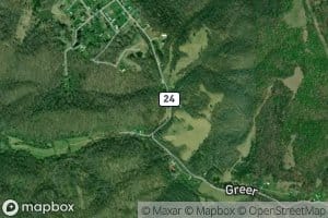 Harold Edwards Spring