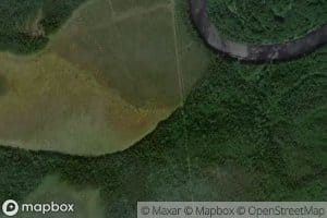 Ozero Shchuchiy Chvor