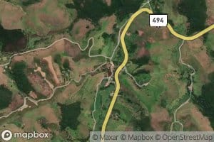 Corrego da Cachoeira