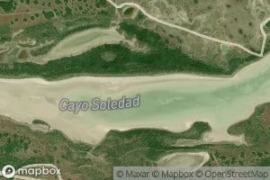 Cayo Soledad