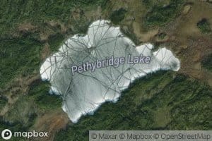 Pethybridge Lake