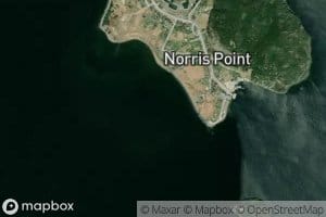 Norris Cove