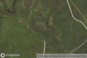 Titus Dam Stillwater