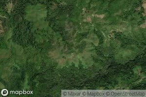 Quebrada Buena Vista