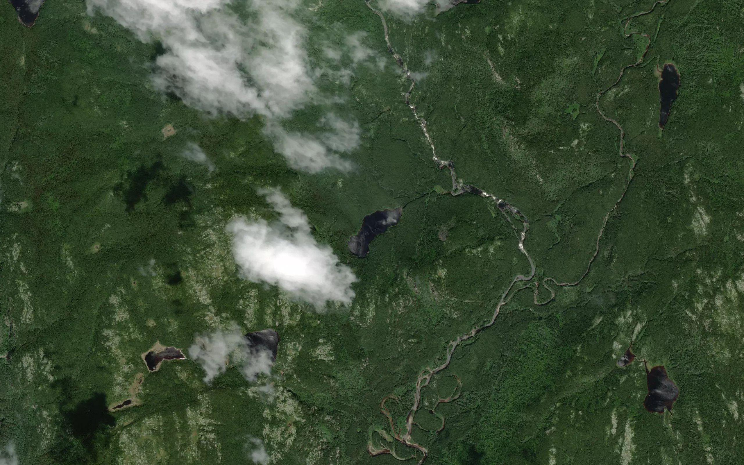 Lac Joannette