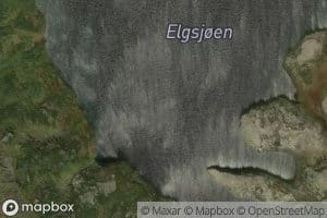 Elgsjoen