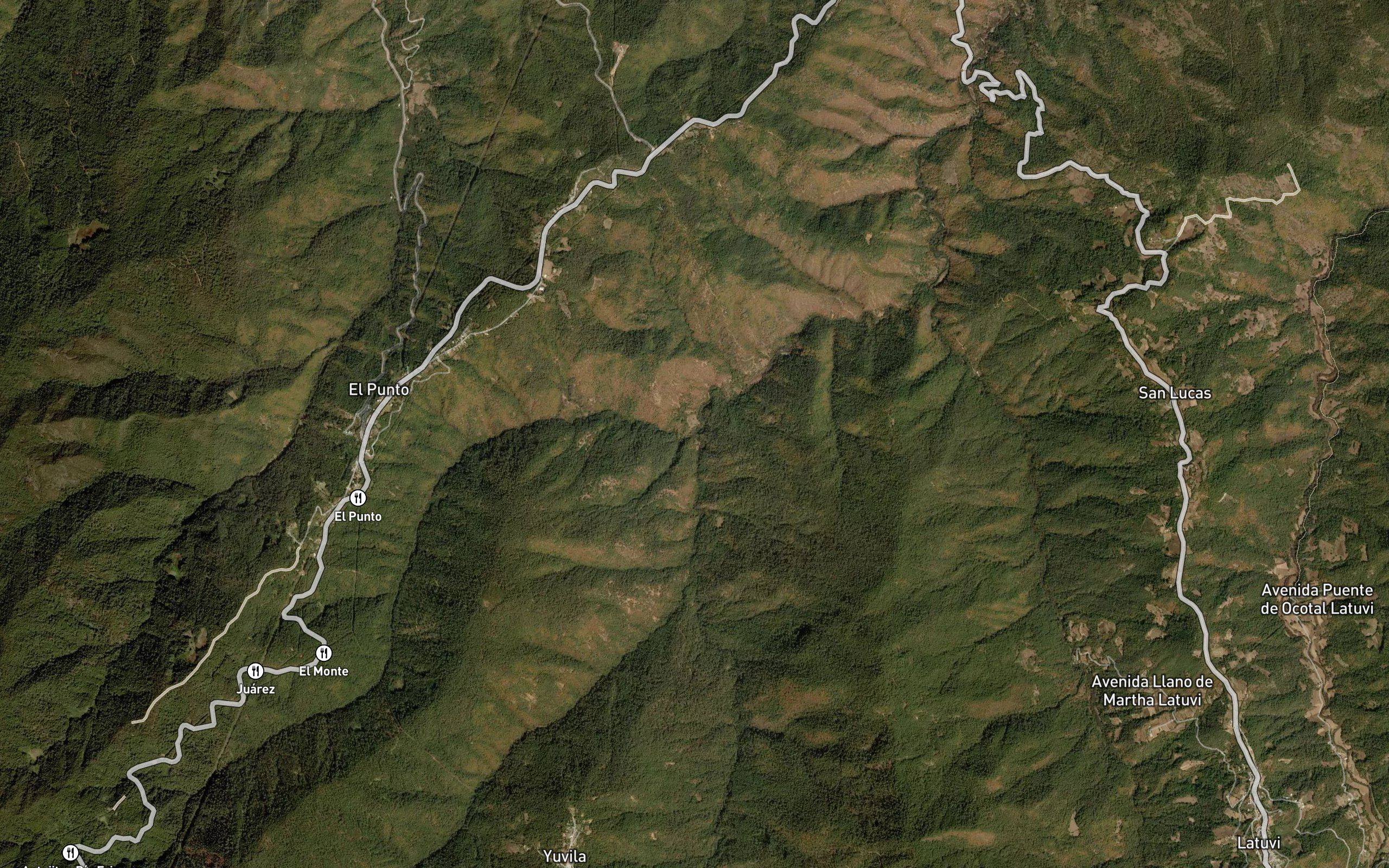 Rio Frio