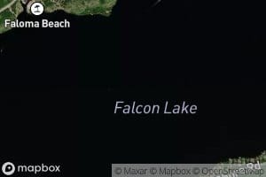 Falcon Lake