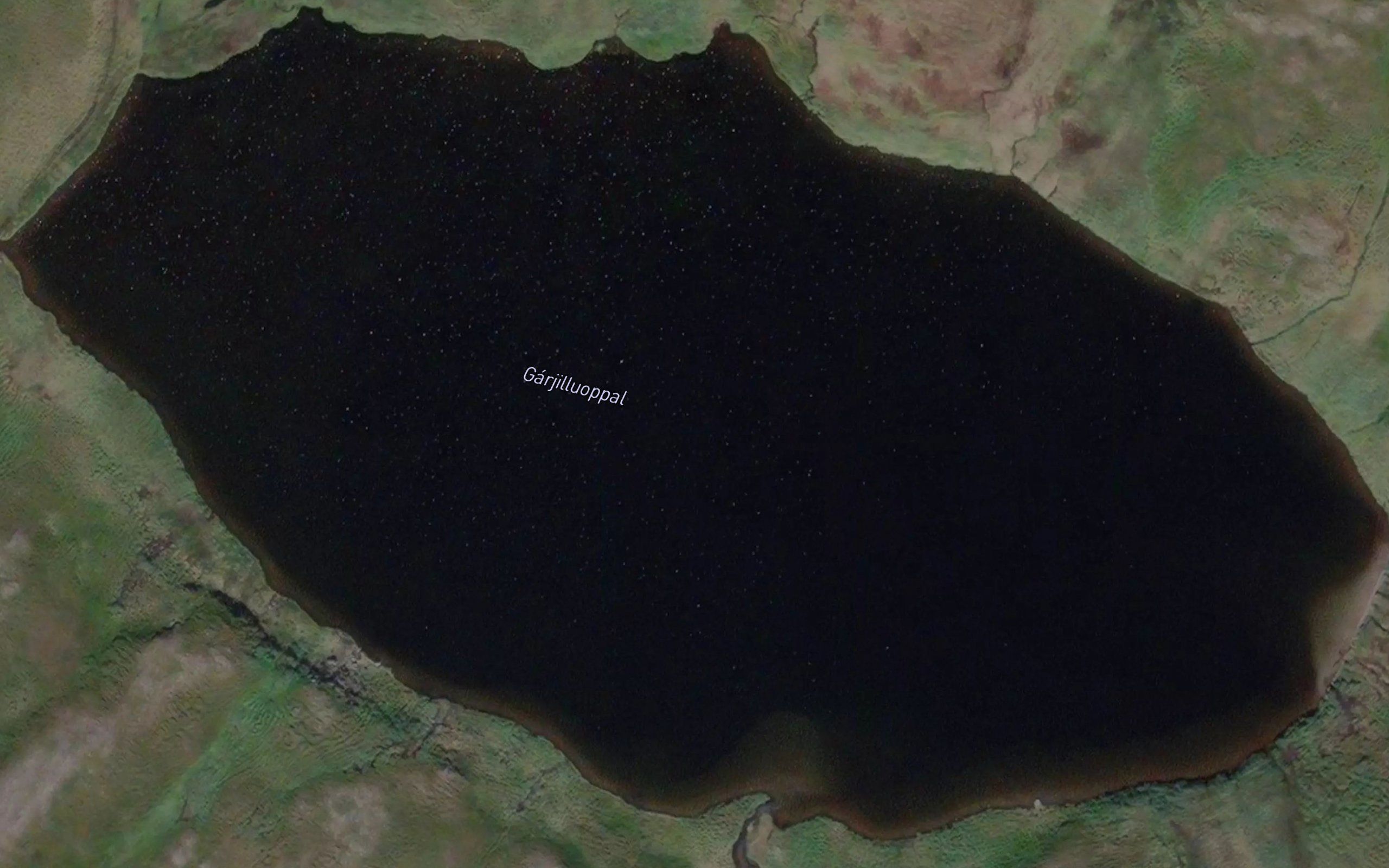 Garjilluobbal