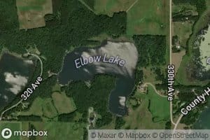 Elbow Lake