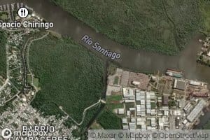 Arroyo La Fama