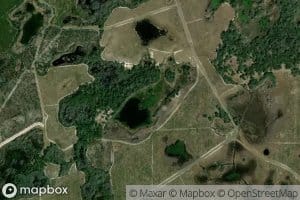Goose Lake
