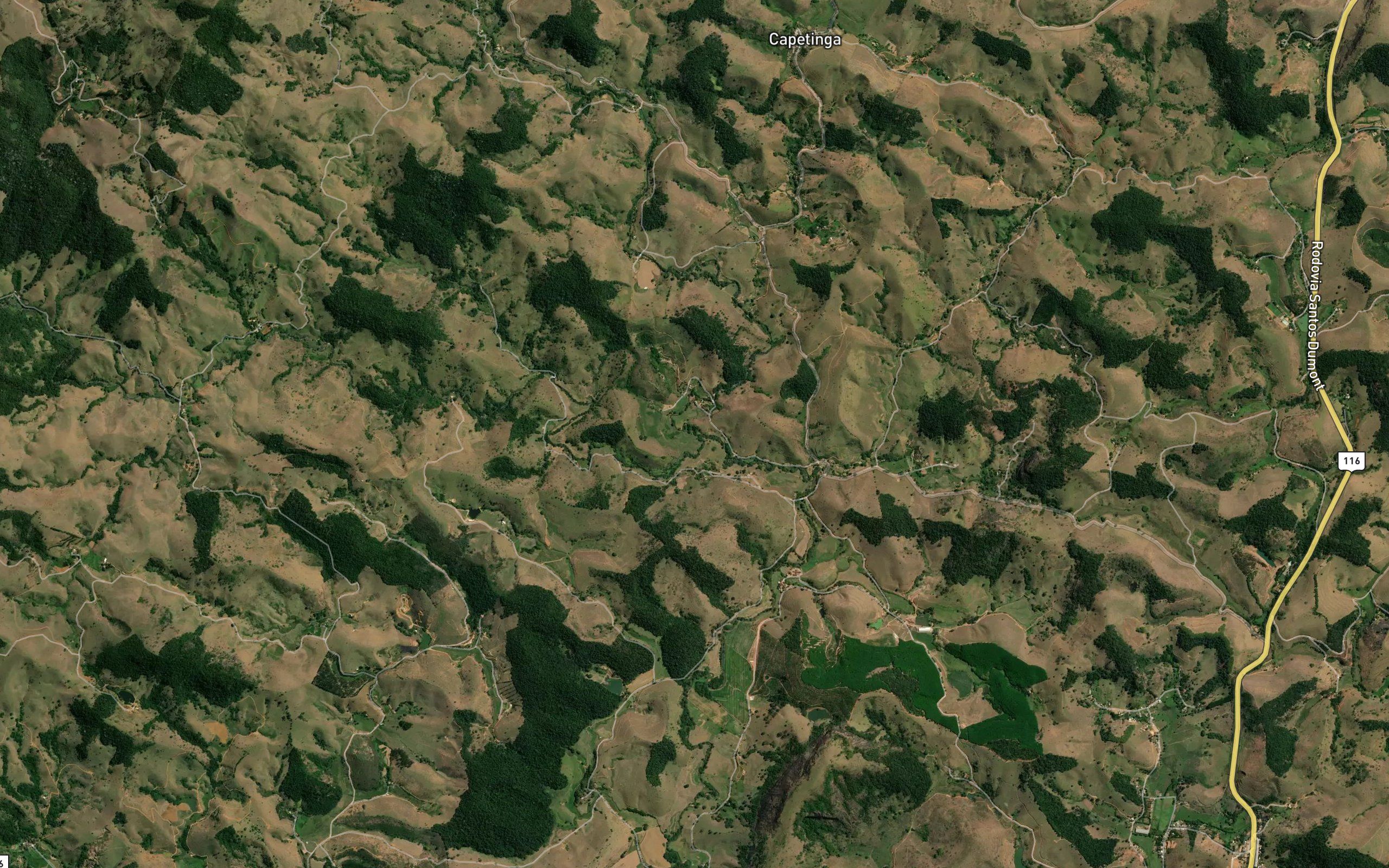 Rio Fumaca