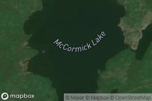 McCormick Lake
