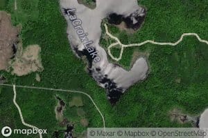 LaCroix Lake