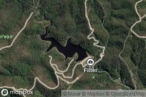 Gold Creek Reservoir