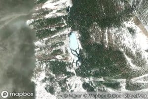 Tara Lake