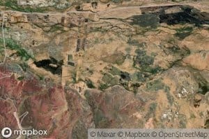 Quebrada Jatuncacura