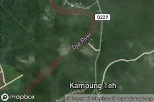 Sungai Kersa